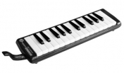 Hohner Melodica Student 26 (Black)