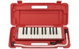 Hohner Melodica Student 26 (Red): 2