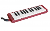 Hohner Melodica Student 26 (Red)