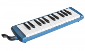Hohner Melodica Student 26 (Blue)