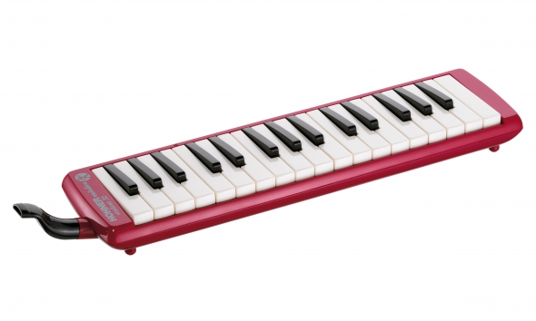 Hohner Melodica Student 32 (Red): 1