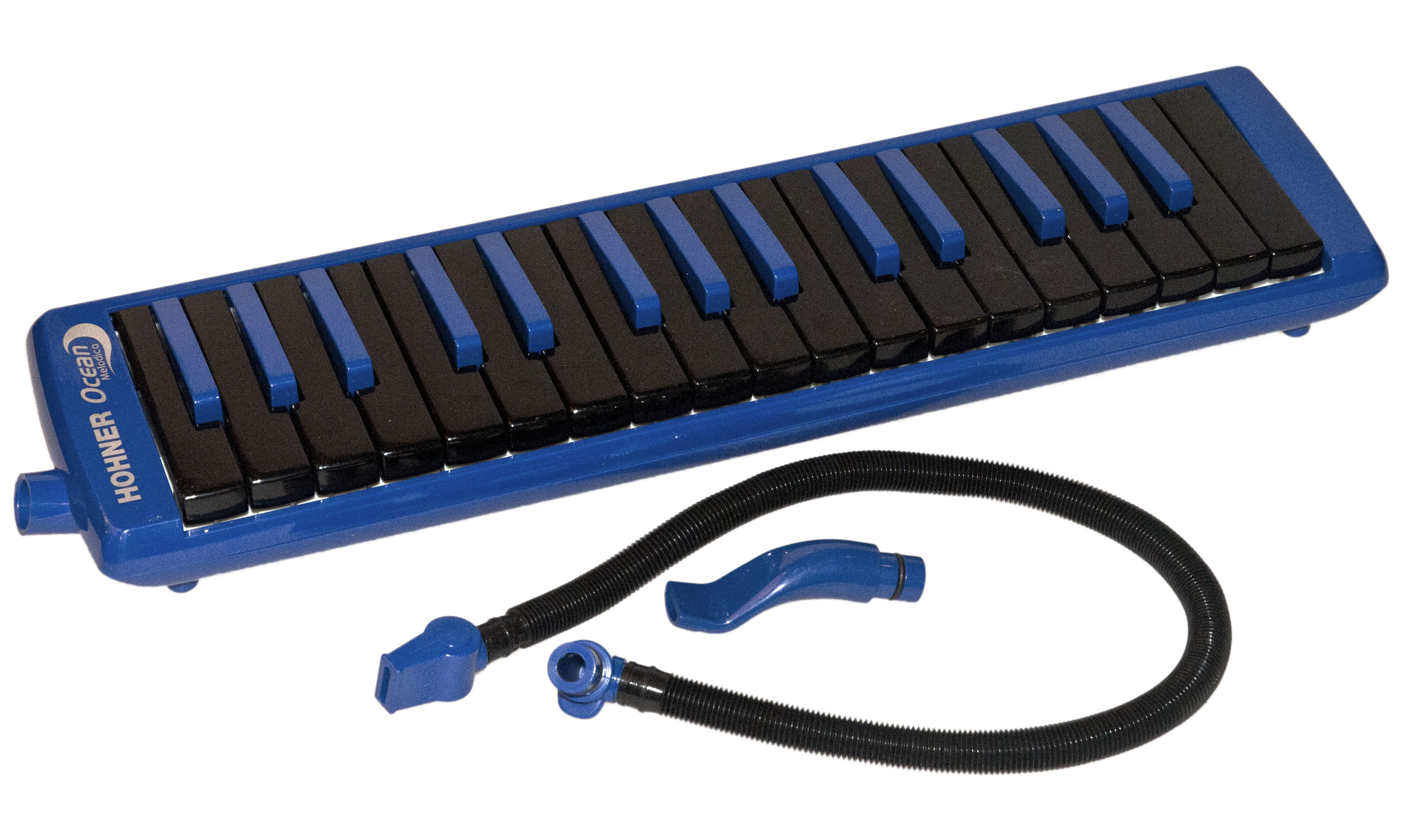 Купить Hohner Ocean Melodica (Blue/Black) в Украине