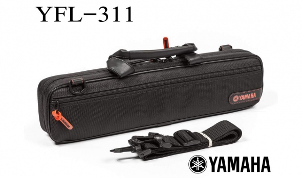Yamaha YFL311: 2