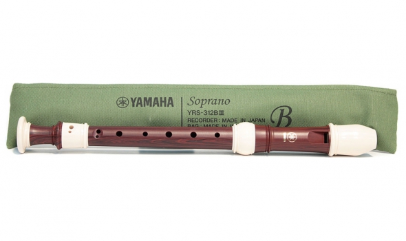 Yamaha YRS-312B III: 2
