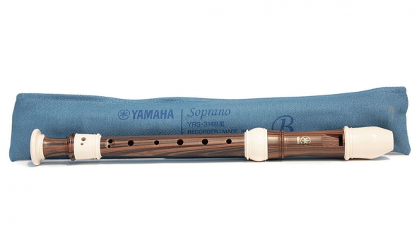Yamaha YRS-314B III: 2