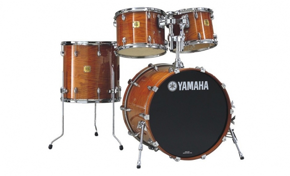 Yamaha Oak Custom (YHAO): 1