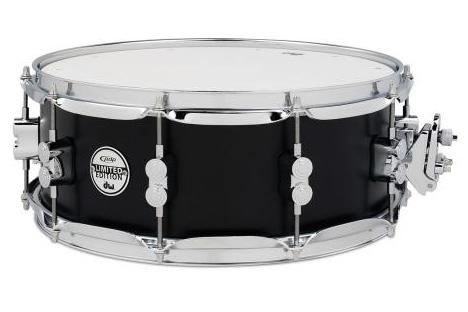PDP PDSX5514BRB SX BIRCH SNARE DRUM: 1