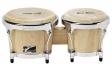 Gon Bops TP0785N TUMBAO PRO BONGOS NATURAL: 1