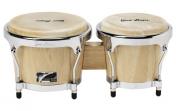 Gon Bops TP0785N TUMBAO PRO BONGOS NATURAL