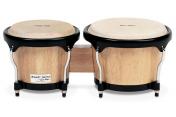 Gon Bops FS785N FIESTA BONGOS NATURAL