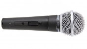 Shure SM58 SE