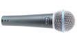 Shure Beta 58A: 1