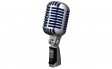 Shure Super 55 Deluxe: 1