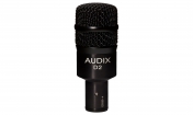 Audix D2