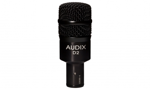 Audix D2: 1