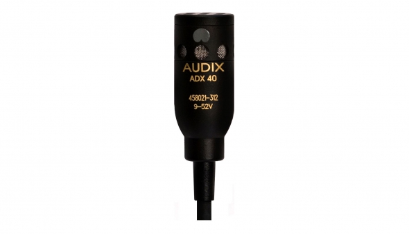 Audix ADX-40: 2