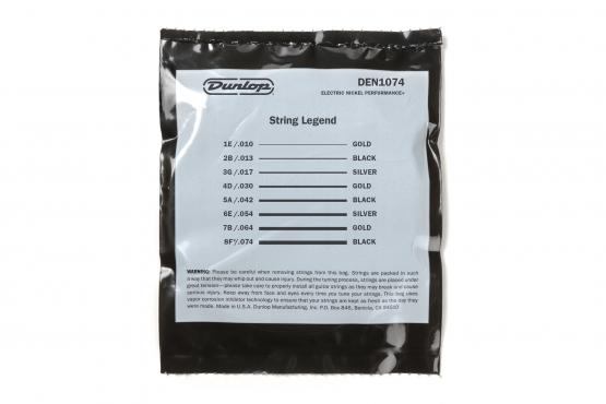 Dunlop DEN1074: 3