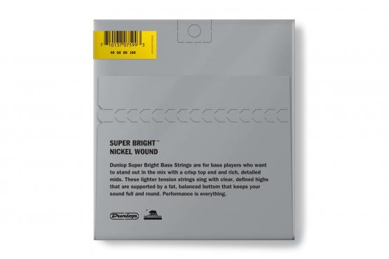 Dunlop DBSBN40100: 2