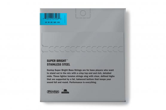 Dunlop DBSBS45125: 2