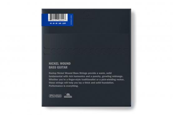 Dunlop DBN45125T: 2