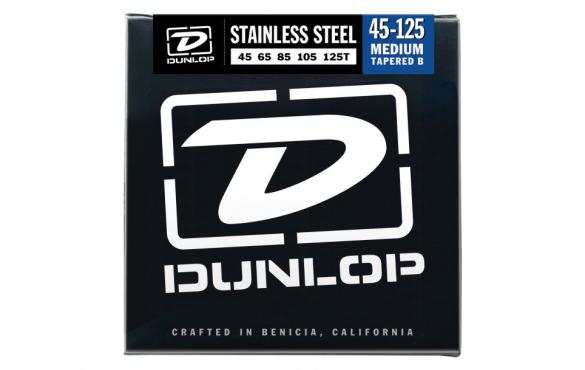 Dunlop DBS45125T: 1