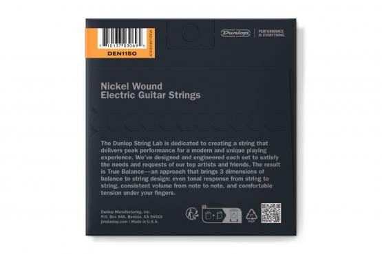 Dunlop DEN1150: 2
