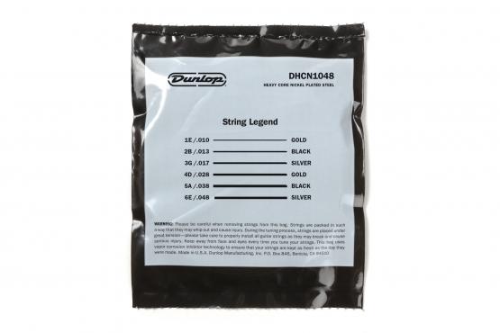 Dunlop DHCN1048: 3