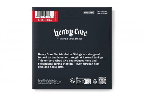 Dunlop DHCN1254: 2
