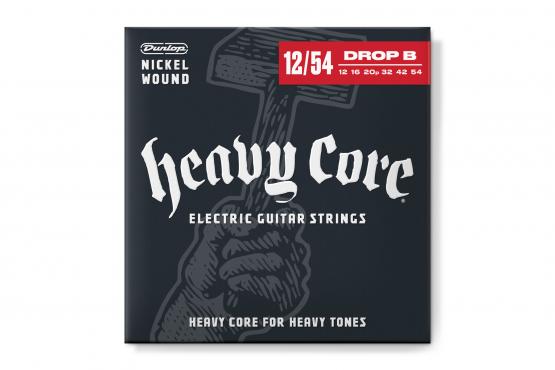 Dunlop DHCN1254: 1
