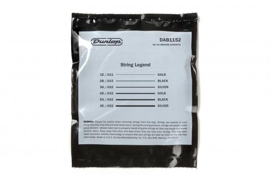 Dunlop DAB1152: 3