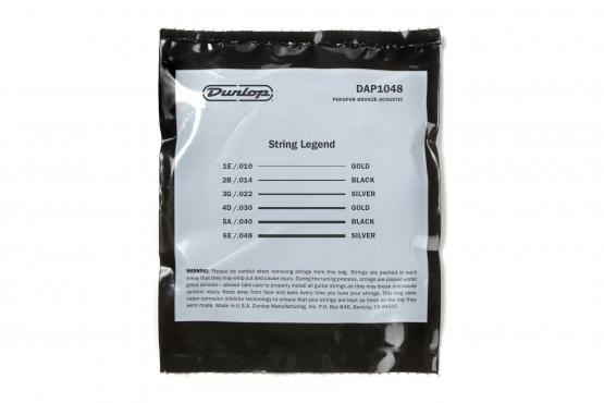 Dunlop DAP1048: 3