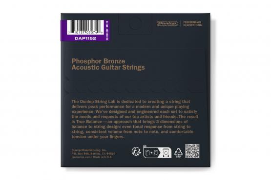 Dunlop DAP1152: 2