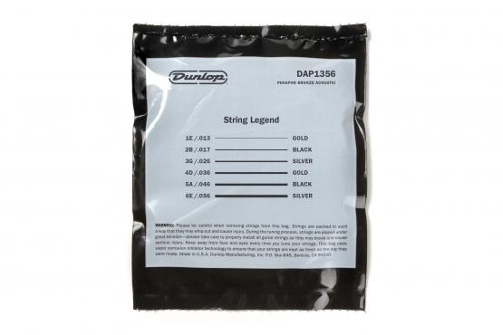Dunlop DAP1356: 3