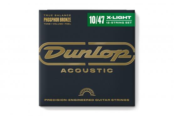 Dunlop DAP1047J: 1