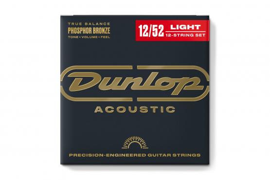 Dunlop DAP1252J: 1