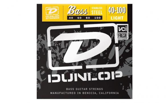 Dunlop DBS40100: 1