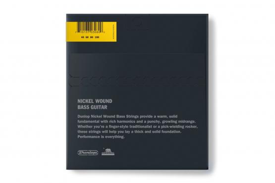 Dunlop DBN40100: 2