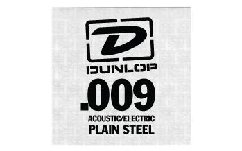Dunlop DPS09: 1