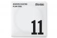 Dunlop DPS11: 1