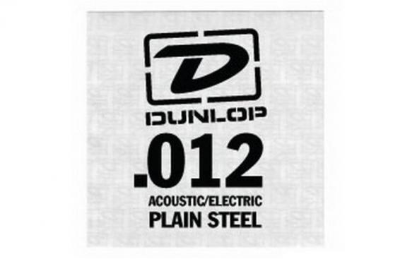 Dunlop DPS12: 1
