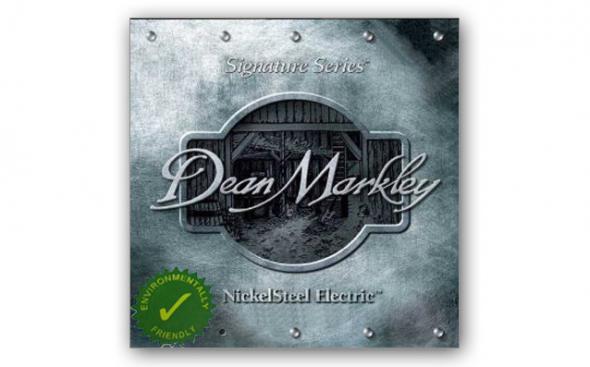 Dean Markley 2502C: 1