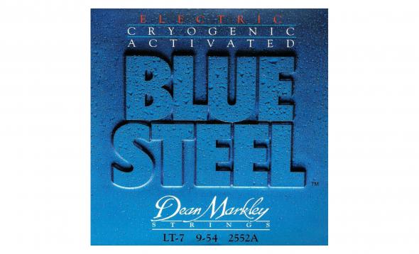 Dean Markley 2552A: 1
