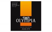 Olympia AGS570