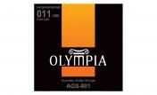 Olympia AGS801