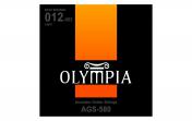 Olympia AGS580