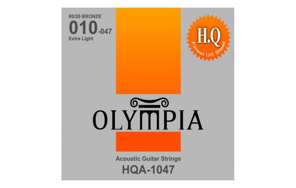 Olympia HQA1047: 1