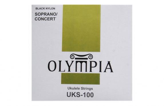 Olympia UKS100: 1