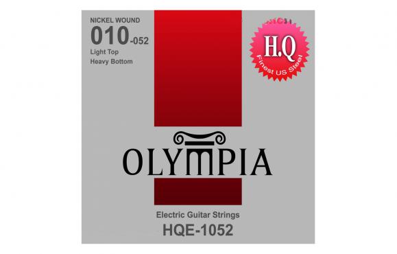 Olympia HQE1052: 1