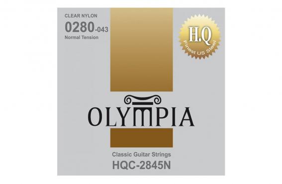 Olympia HQC2845N: 1