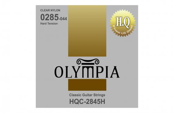Olympia HQC 2845H: 1